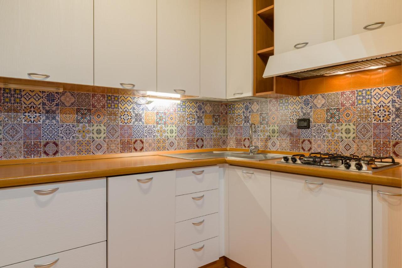 Apartment Stradone Provolo *